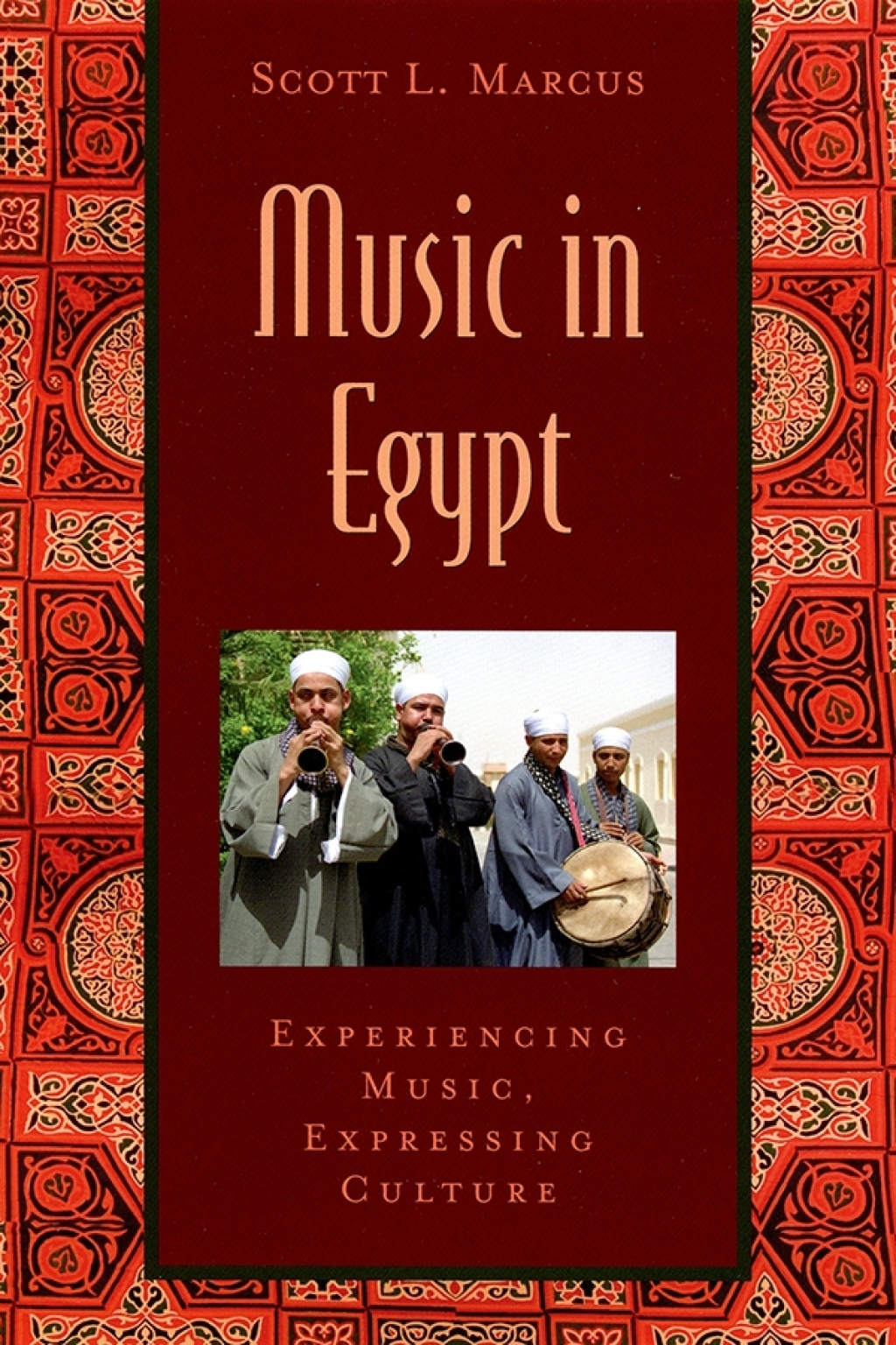 Music in Egypt Experiencing Music, Expressing Culture 1st Edition â€“ PDF/EPUB Version Downloadable