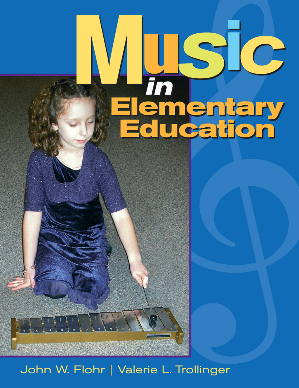 Music in Elementary Education 1st Edition â€“ PDF/EPUB Version Downloadable