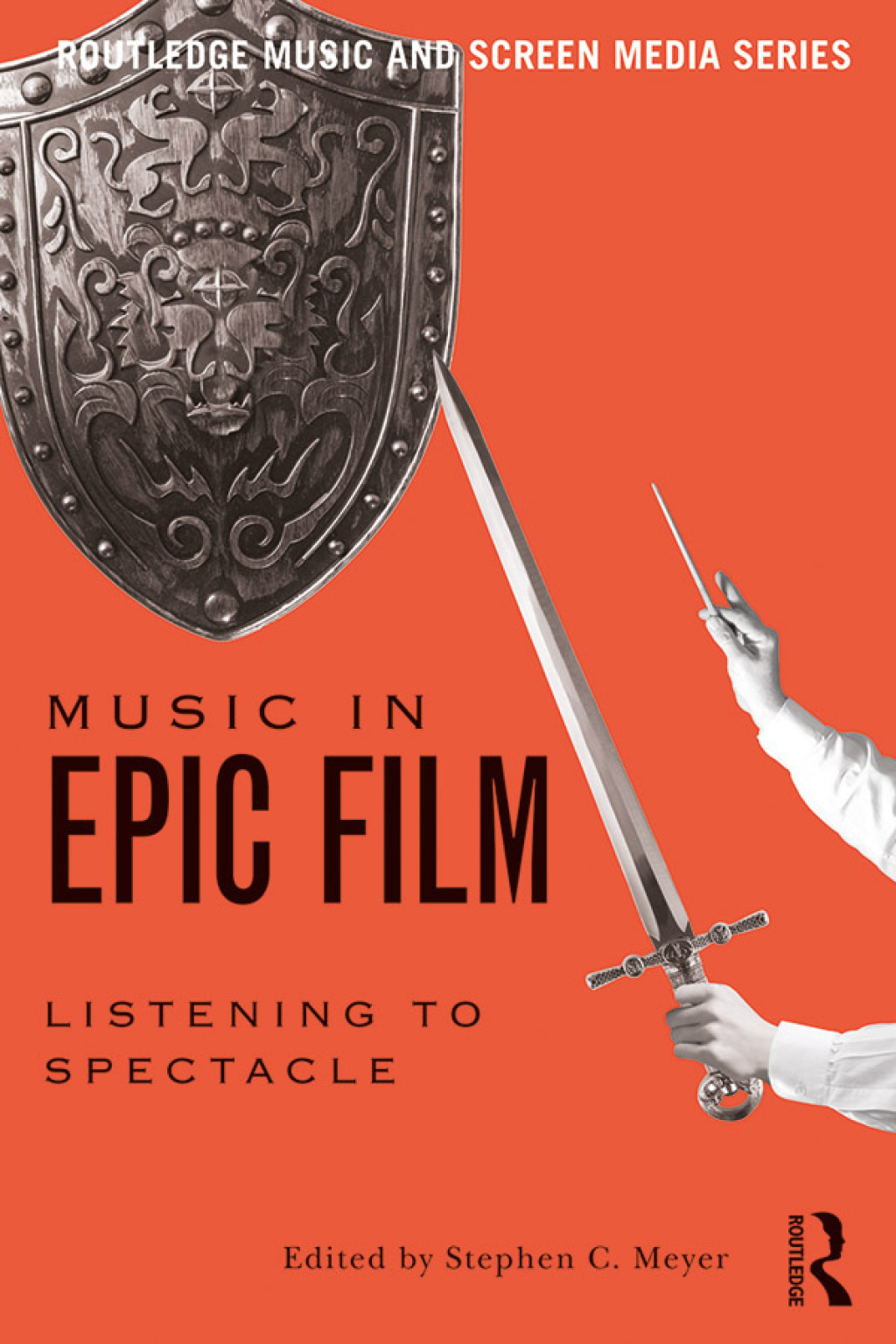Music in Epic Film Listening to Spectacle 1st Edition â€“ PDF/EPUB Version Downloadable