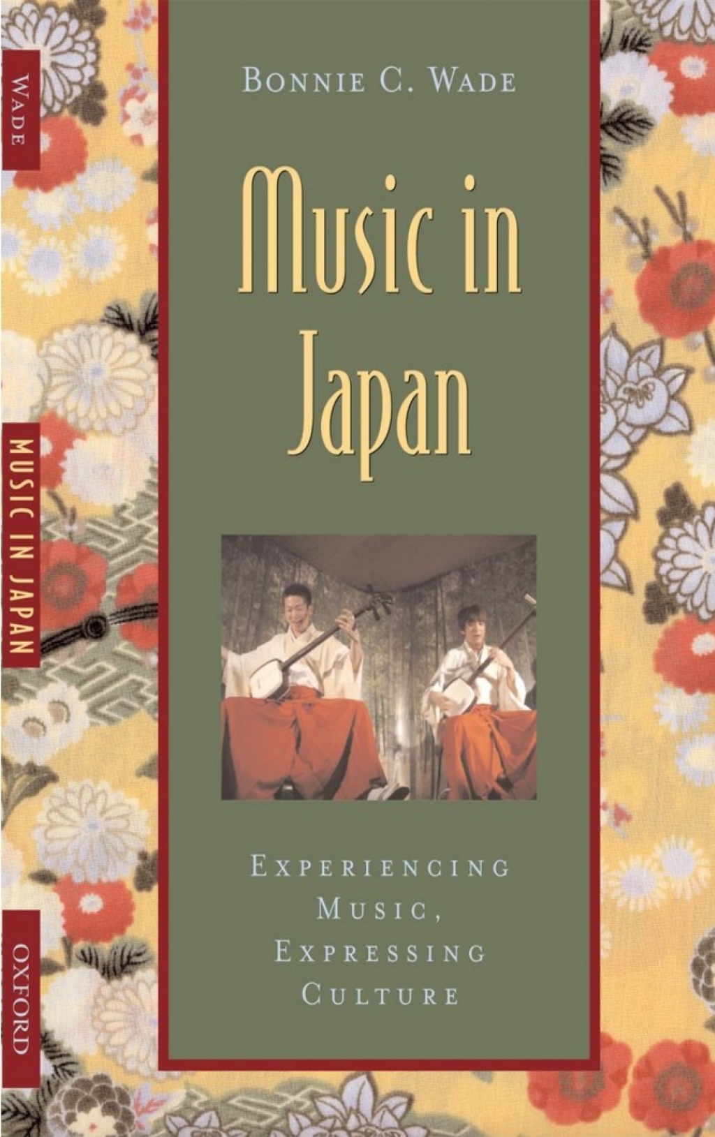 Music in Japan Experiencing Music, Expressing Culture 1st Edition â€“ PDF/EPUB Version Downloadable