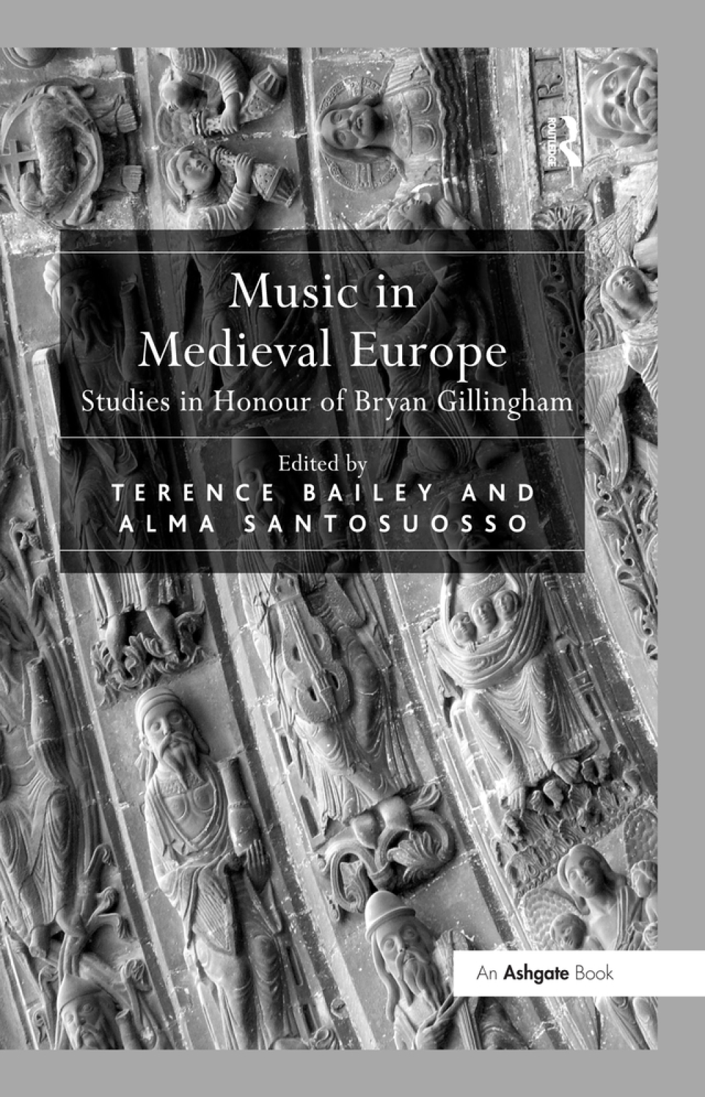 Music in Medieval Europe Studies in Honour of Bryan Gillingham 1st Edition â€“ PDF/EPUB Version Downloadable