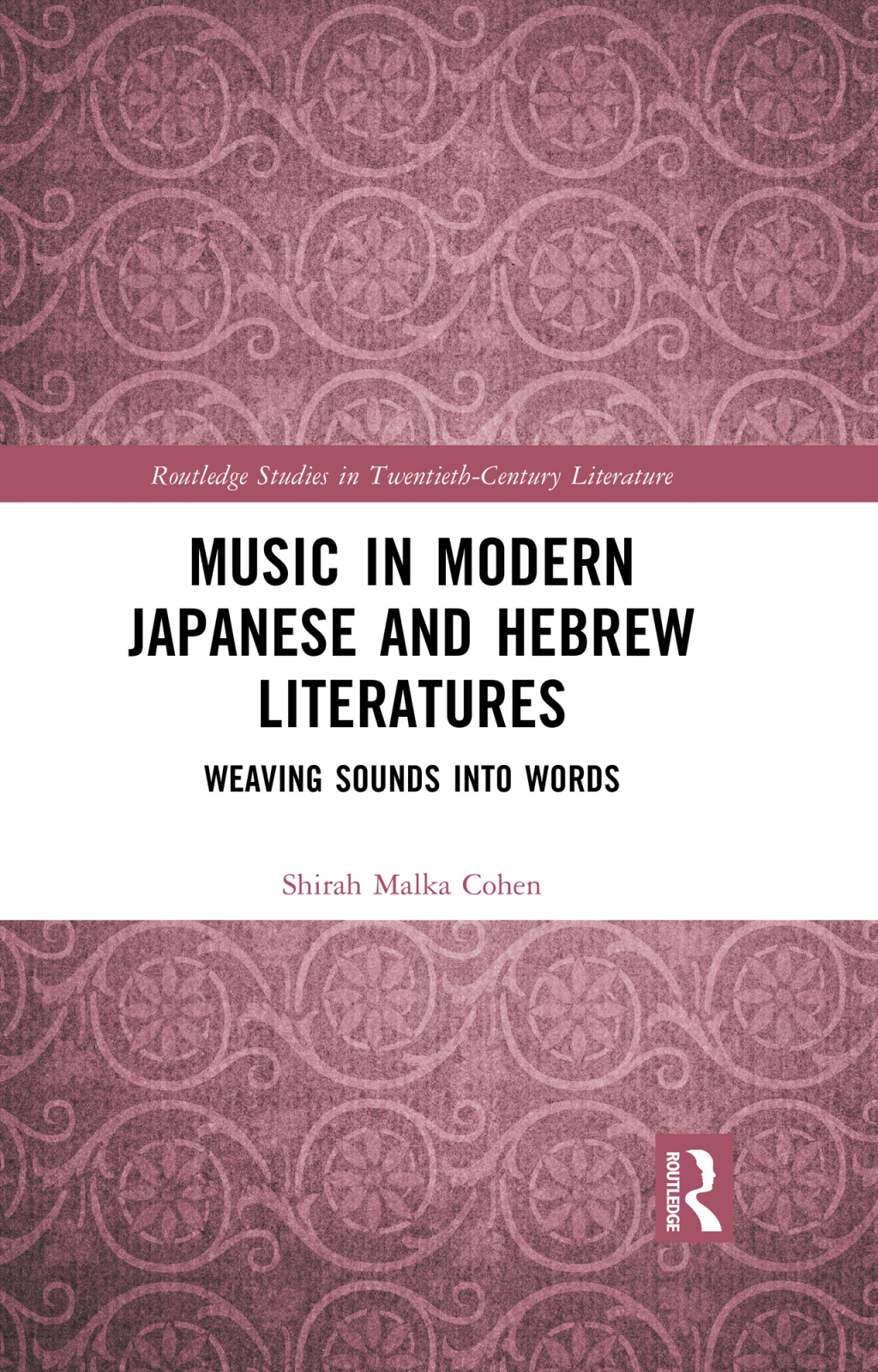 Music in Modern Japanese and Hebrew Literatures Weaving Sounds into Words 1st Edition â€“ PDF/EPUB Version Downloadable