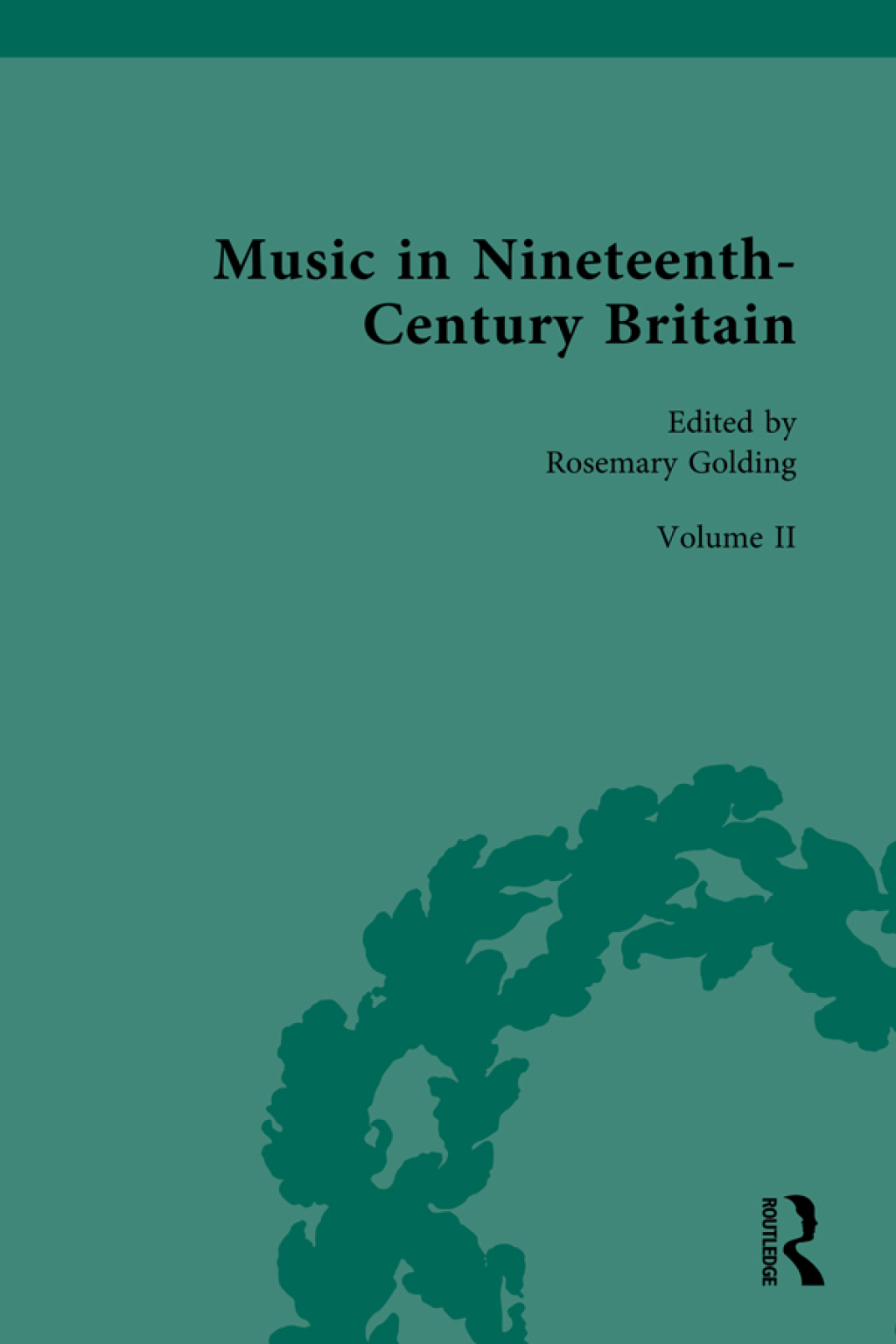 Music in Nineteenth-Century Britain 1st Edition â€“ PDF/EPUB Version Downloadable