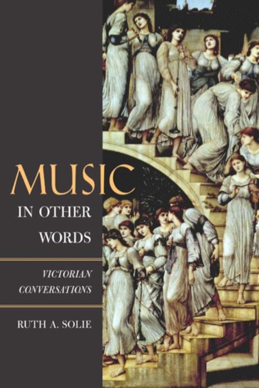 Music in Other Words Victorian Conversations 1st Edition â€“ PDF/EPUB Version Downloadable