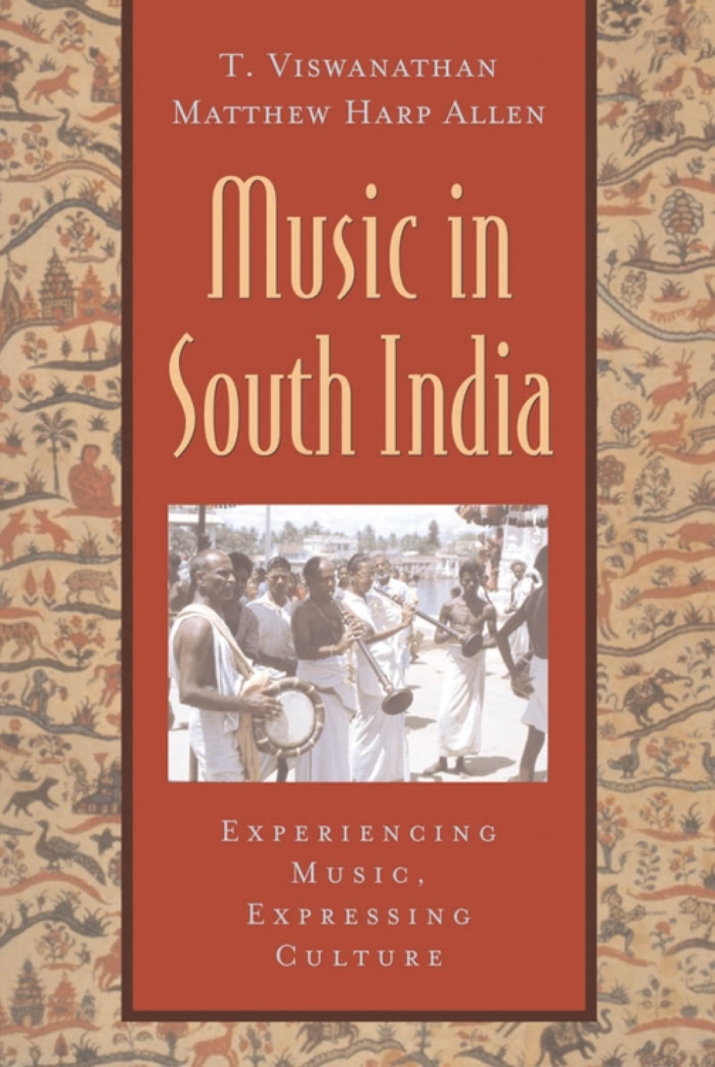 Music in South India: The Karnatak Concert Tradition and Beyond Experiencing Music, Expressing Culture 1st Edition â€“ PDF/EPUB Version Downloadable