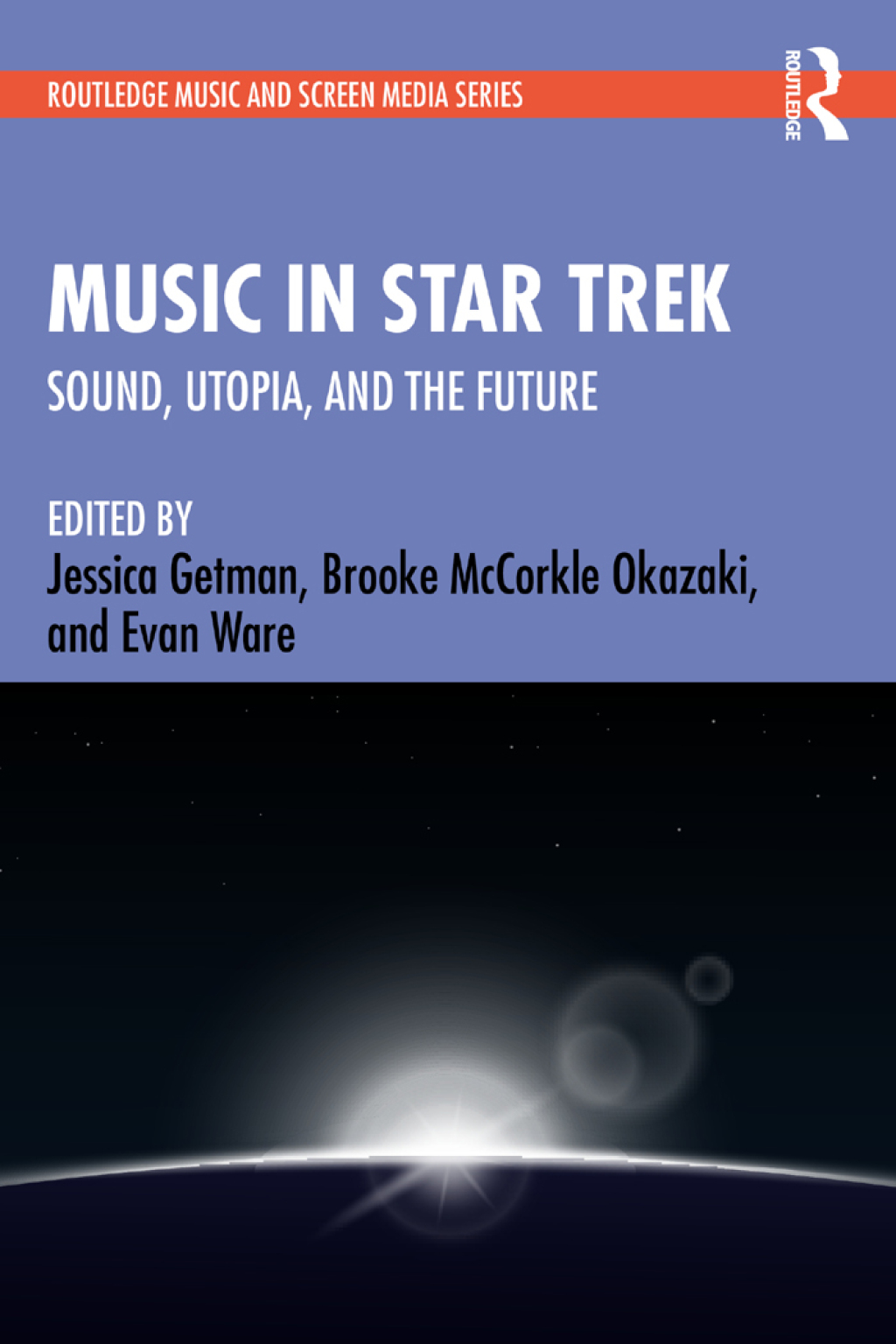 Music in Star Trek Sound, Utopia, and the Future 1st Edition â€“ PDF/EPUB Version Downloadable