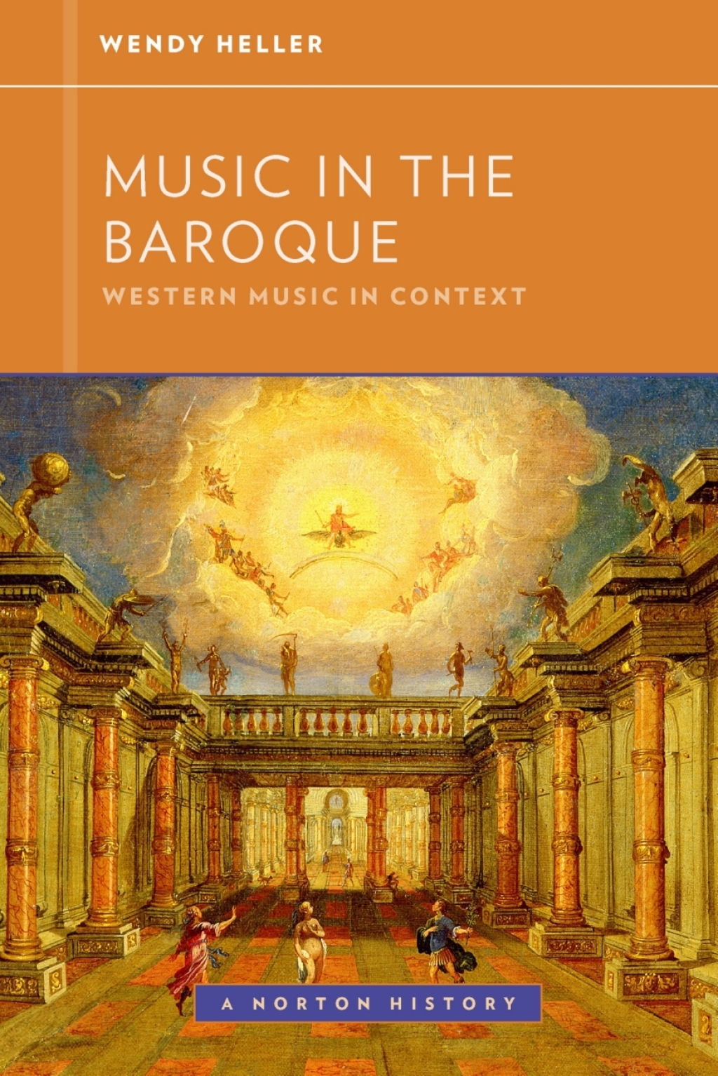 Music in the Baroque  â€“ PDF/EPUB Version Downloadable