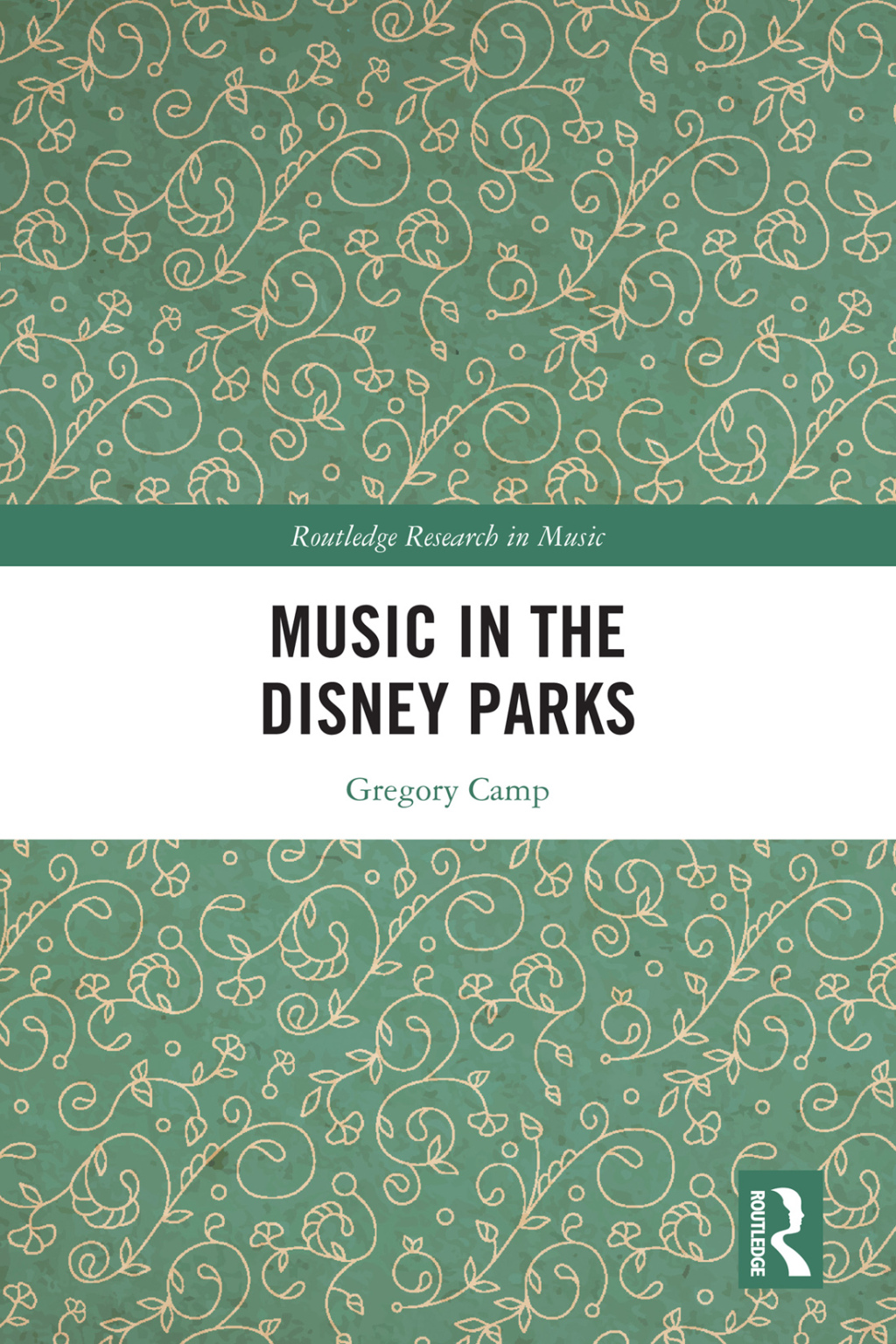 Music in the Disney Parks 1st Edition â€“ PDF/EPUB Version Downloadable
