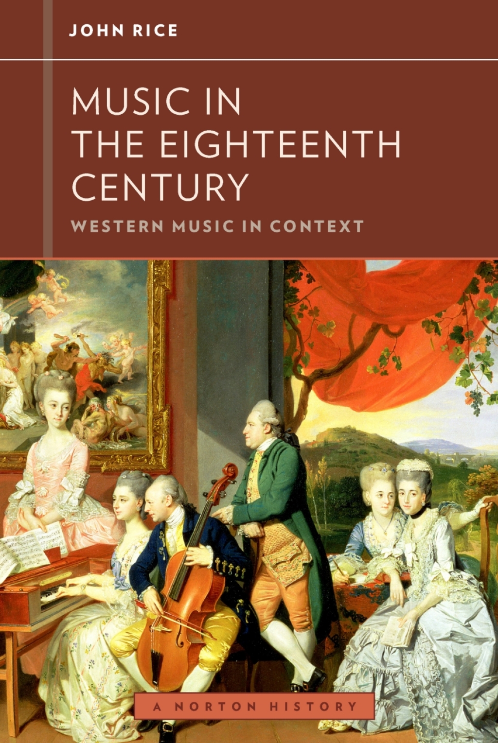 Music in the Eighteenth Century 1st Edition â€“ PDF/EPUB Version Downloadable