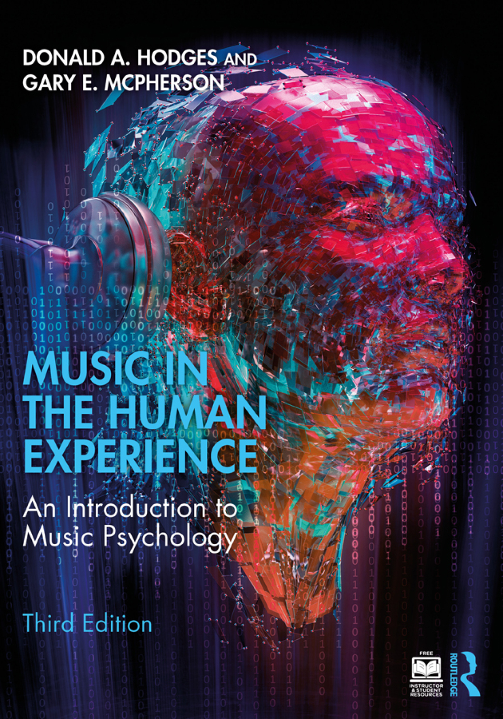 Music in the Human Experience An Introduction to Music Psychology 3rd Edition â€“ PDF/EPUB Version Downloadable