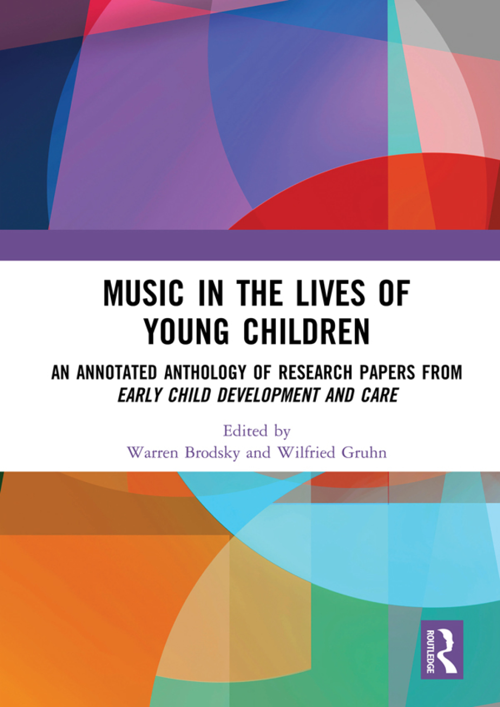 Music in the Lives of Young Children An Annotated Anthology of Research Papers from Early Child Development and Care 1st Edition â€“ PDF/EPUB Version Downloadable