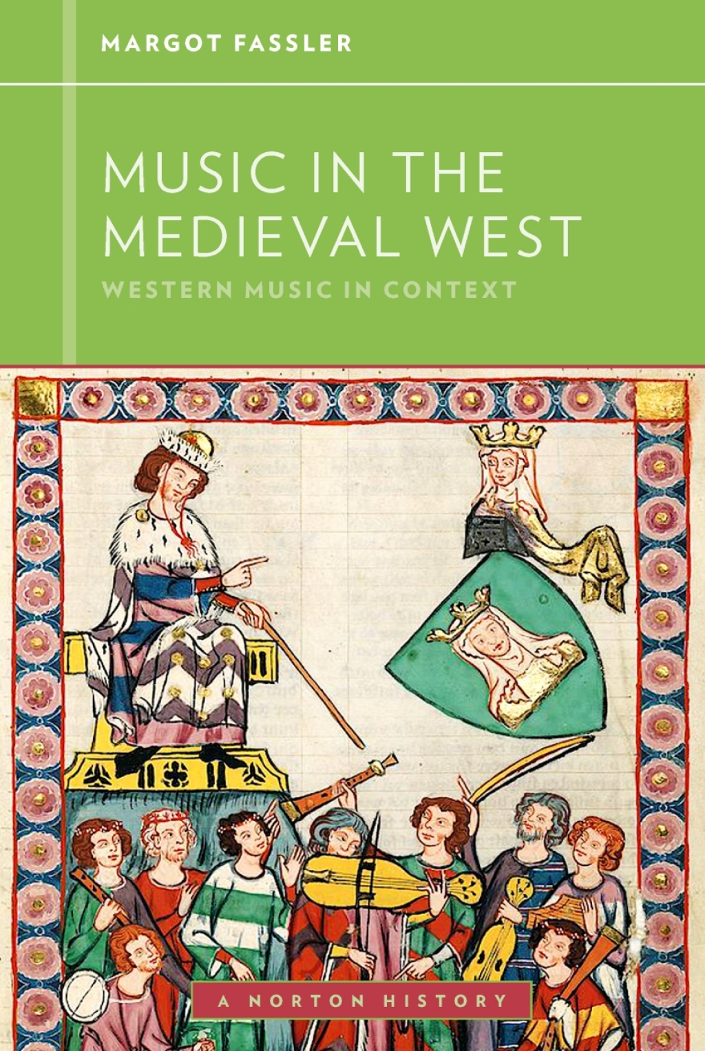Music in the Medieval West 1st Edition â€“ PDF/EPUB Version Downloadable