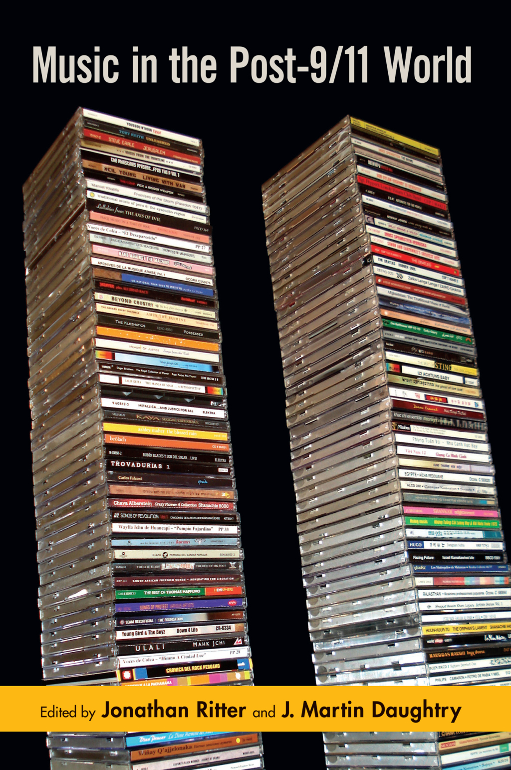 Music in the Post-9/11 World 1st Edition â€“ PDF/EPUB Version Downloadable