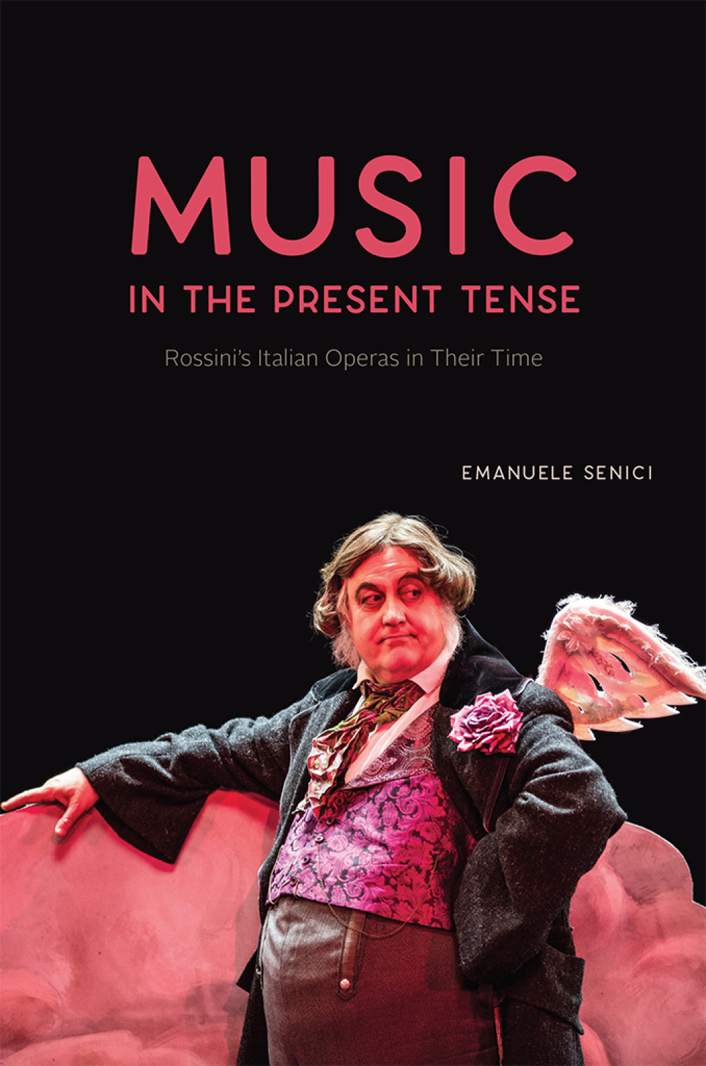 Music in the Present Tense Rossiniâ€™s Italian Operas in Their Time  â€“ PDF/EPUB Version Downloadable