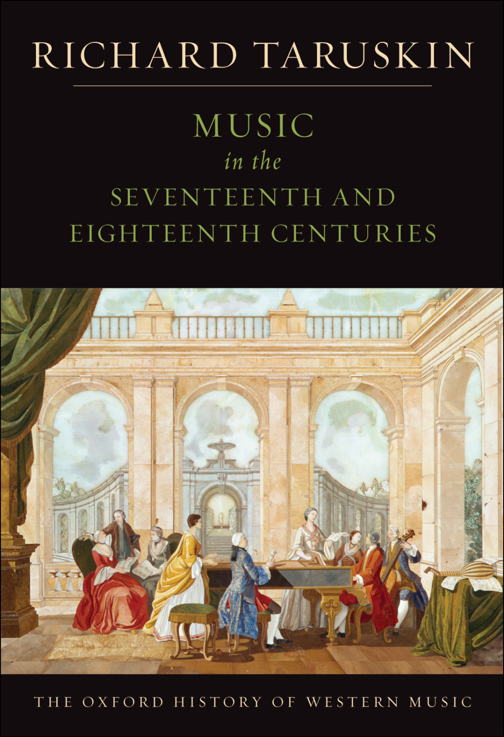 Music in the Seventeenth and Eighteenth Centuries The Oxford History of Western Music  â€“ PDF/EPUB Version Downloadable