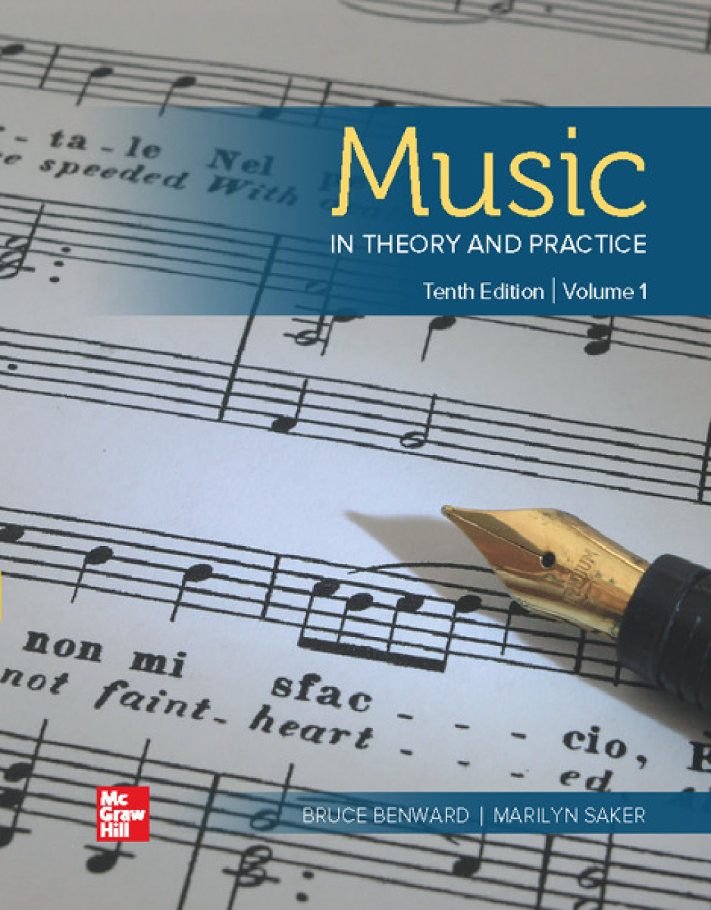 Music in Theory and Practice Volume 1 10th Edition â€“ PDF/EPUB Version Downloadable