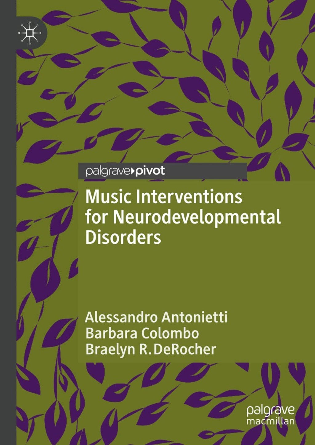 Music Interventions for Neurodevelopmental Disorders  â€“ PDF/EPUB Version Downloadable