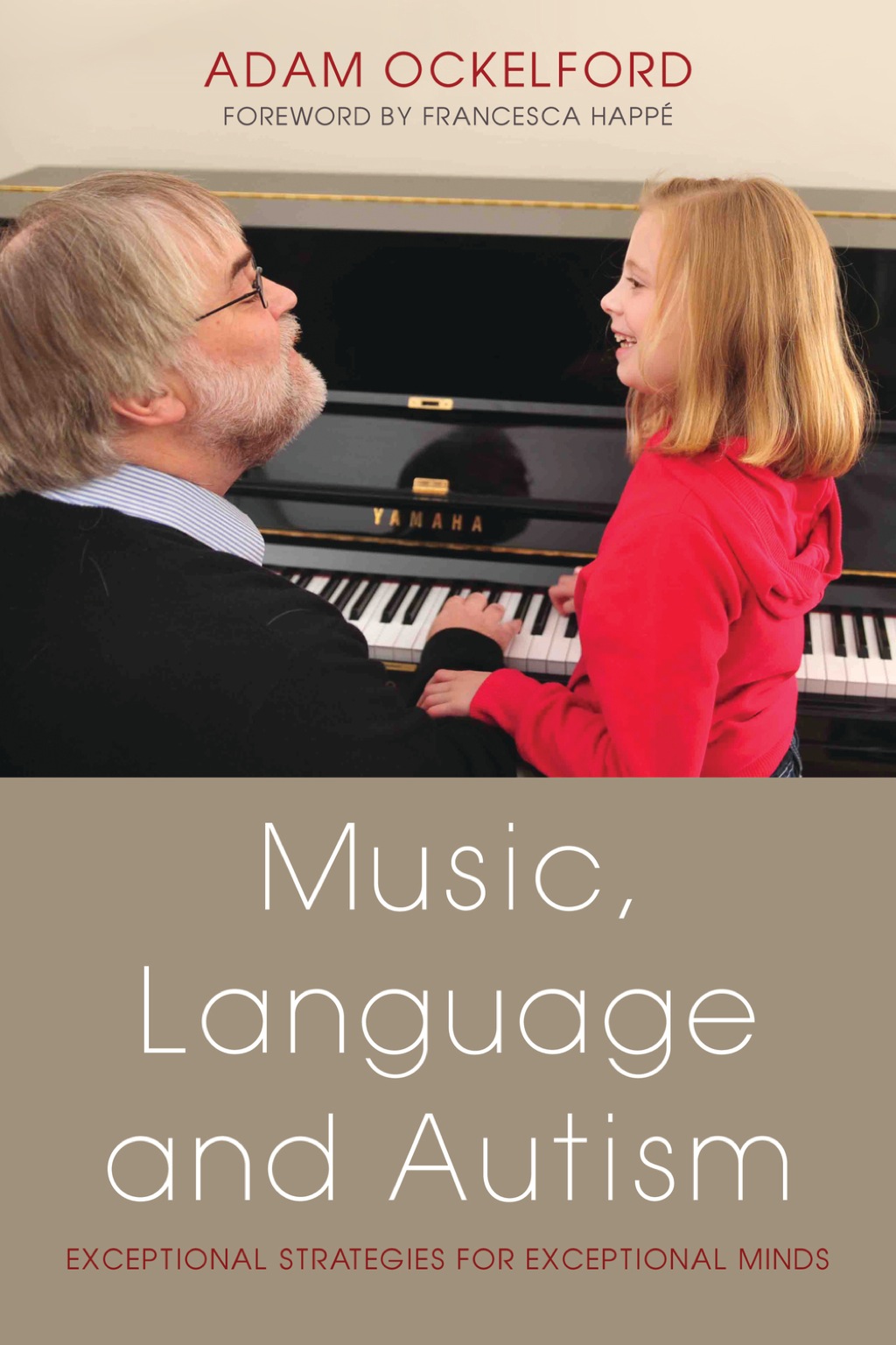 Music, Language and Autism Exceptional Strategies for Exceptional Minds - (PDF/EPUB Version)