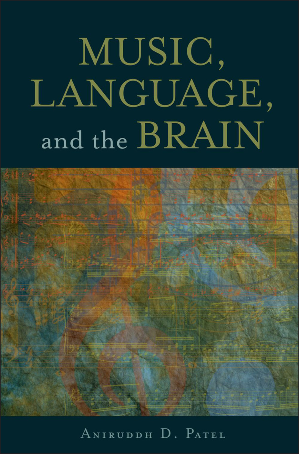 Music, Language, and the Brain 1st Edition â€“ PDF/EPUB Version Downloadable
