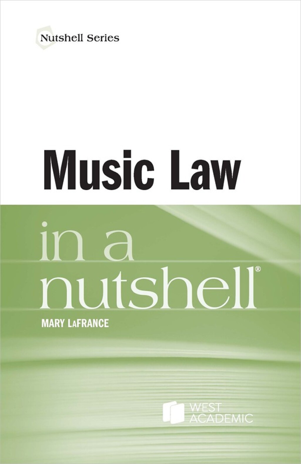 Music Law in a Nutshell 1st Edition â€“ PDF/EPUB Version Downloadable