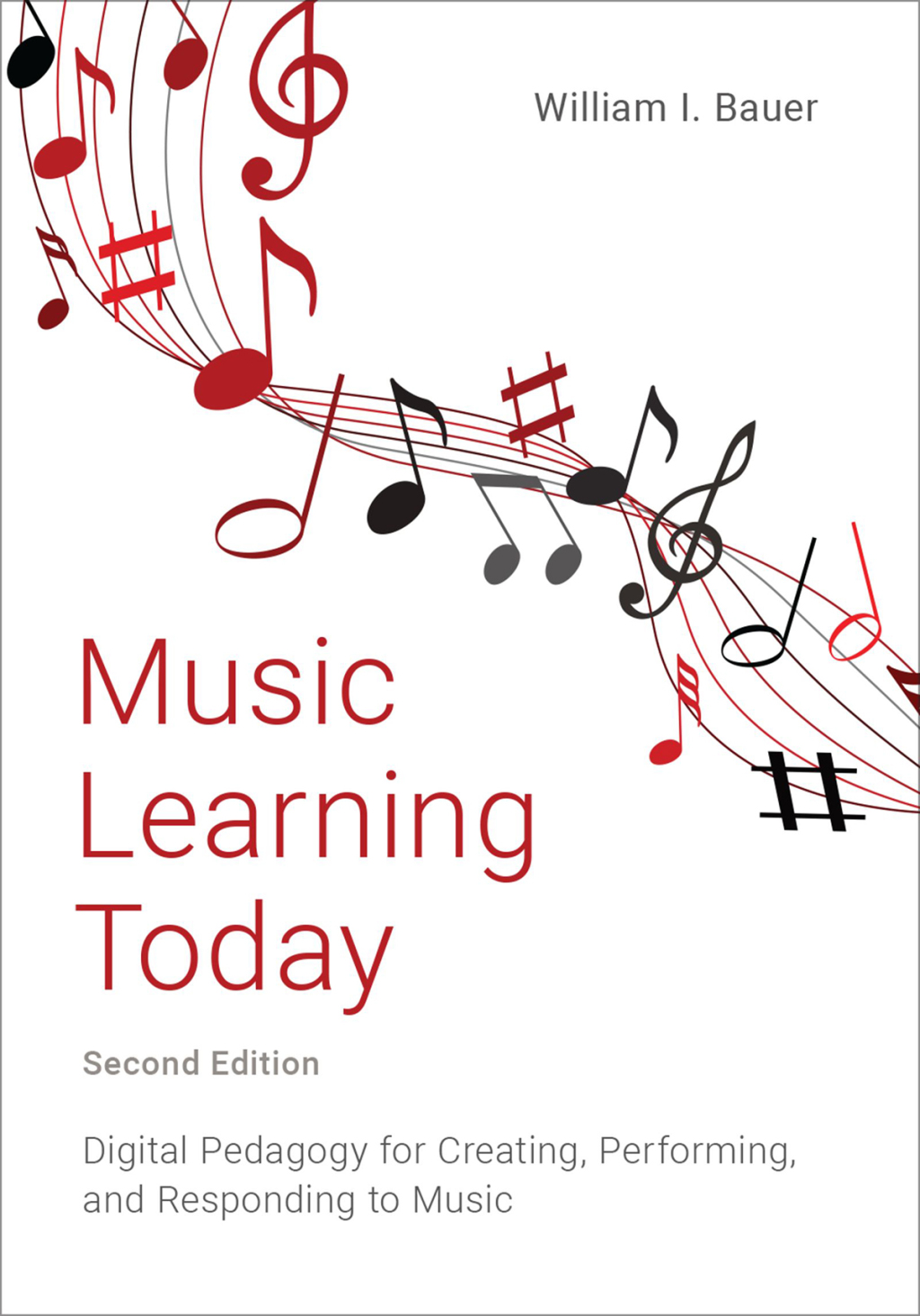 Music Learning Today Digital Pedagogy for Creating, Performing, and Responding to Music 2nd Edition â€“ PDF/EPUB Version Downloadable