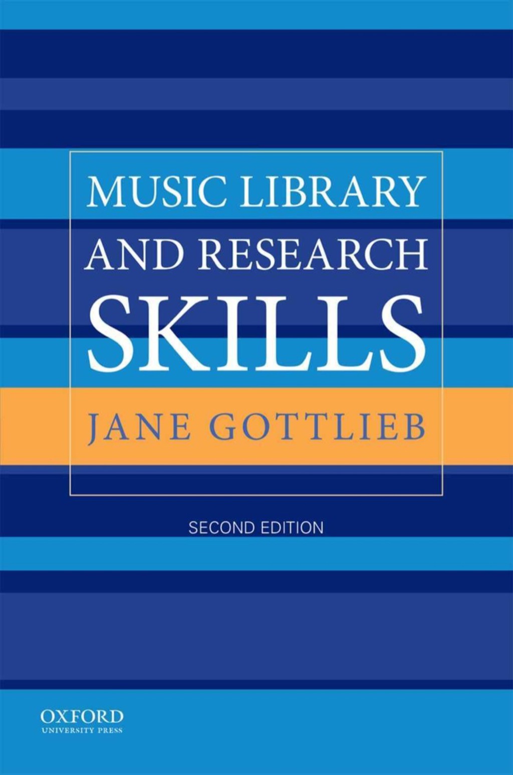 Music Library and Research Skills 2nd Edition â€“ PDF/EPUB Version Downloadable