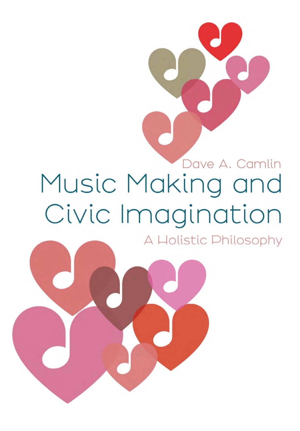 Music Making and Civic Imagination A Holistic Philosophy 1st Edition â€“ PDF/EPUB Version Downloadable