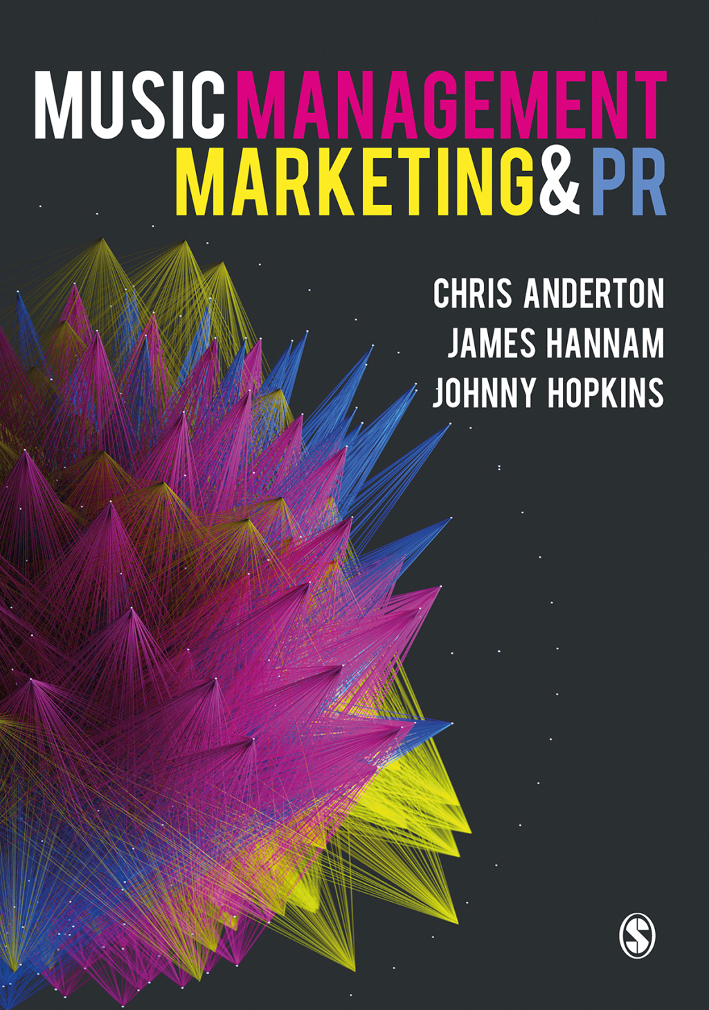Music Management, Marketing and PR 1st Edition â€“ PDF/EPUB Version Downloadable