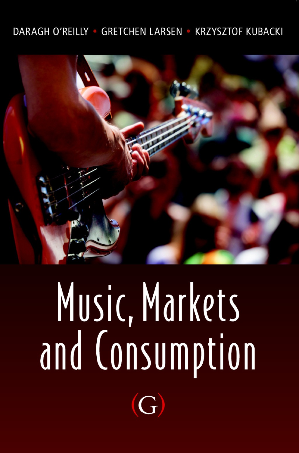 Music, Markets and Consumption  â€“ PDF/EPUB Version Downloadable