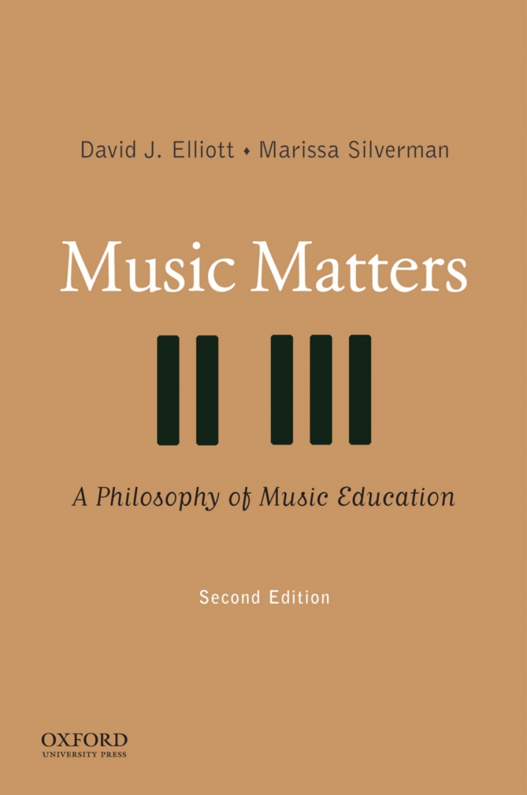 Music Matters A Philosophy of Music Education 2nd Edition â€“ PDF/EPUB Version Downloadable