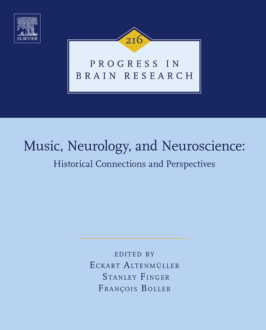 Music, Neurology, and Neuroscience: Historical Connections and Perspectives  â€“ PDF/EPUB Version Downloadable