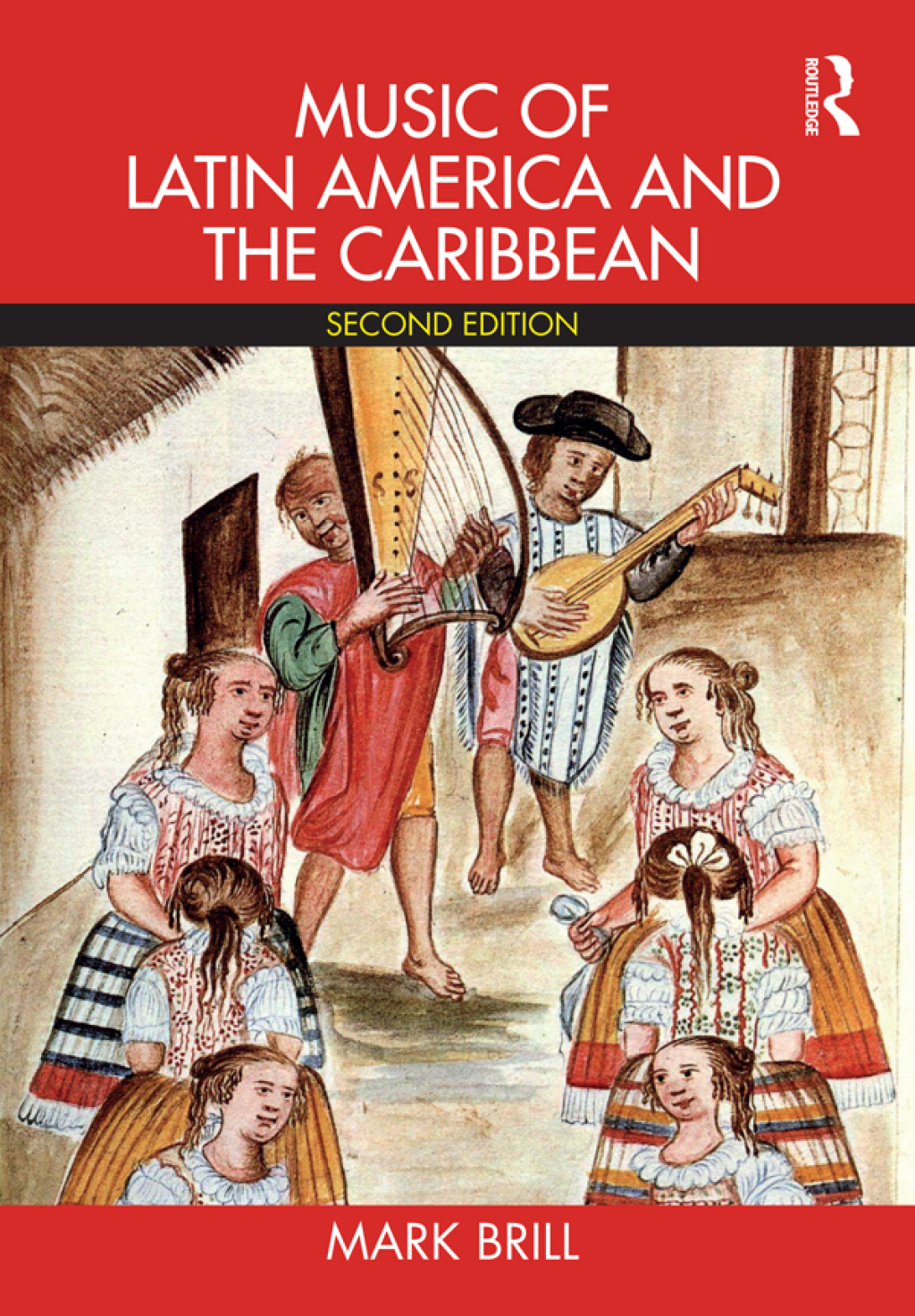 Music of Latin America and the Caribbean 2nd Edition â€“ PDF/EPUB Version Downloadable