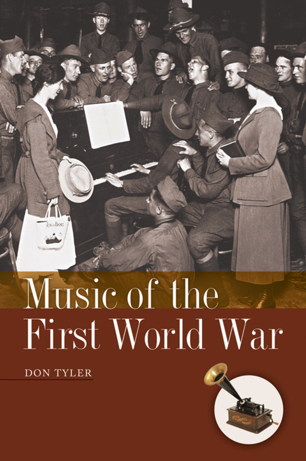 Music of the First World War 1st Edition â€“ PDF/EPUB Version Downloadable