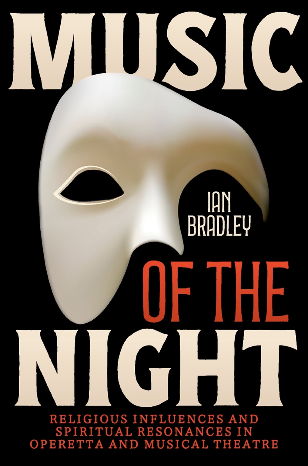 Music of the Night Religious Influences and Spiritual Resonances in Operetta and Musical Theatre 1st Edition â€“ PDF/EPUB Version Downloadable