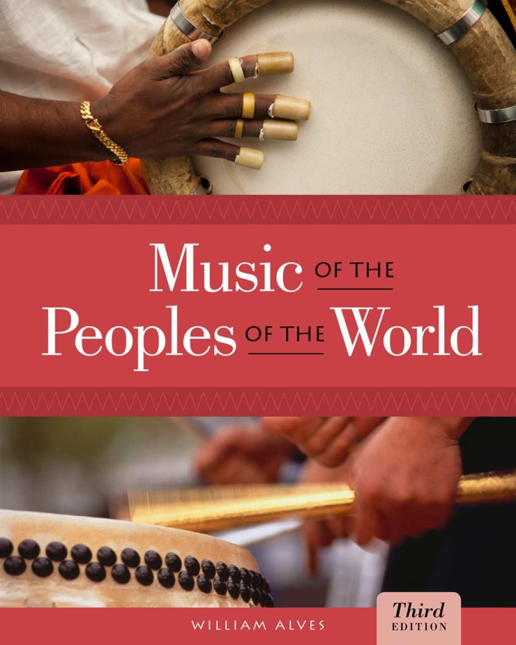 Music of the Peoples of the World 3rd Edition â€“ PDF/EPUB Version Downloadable