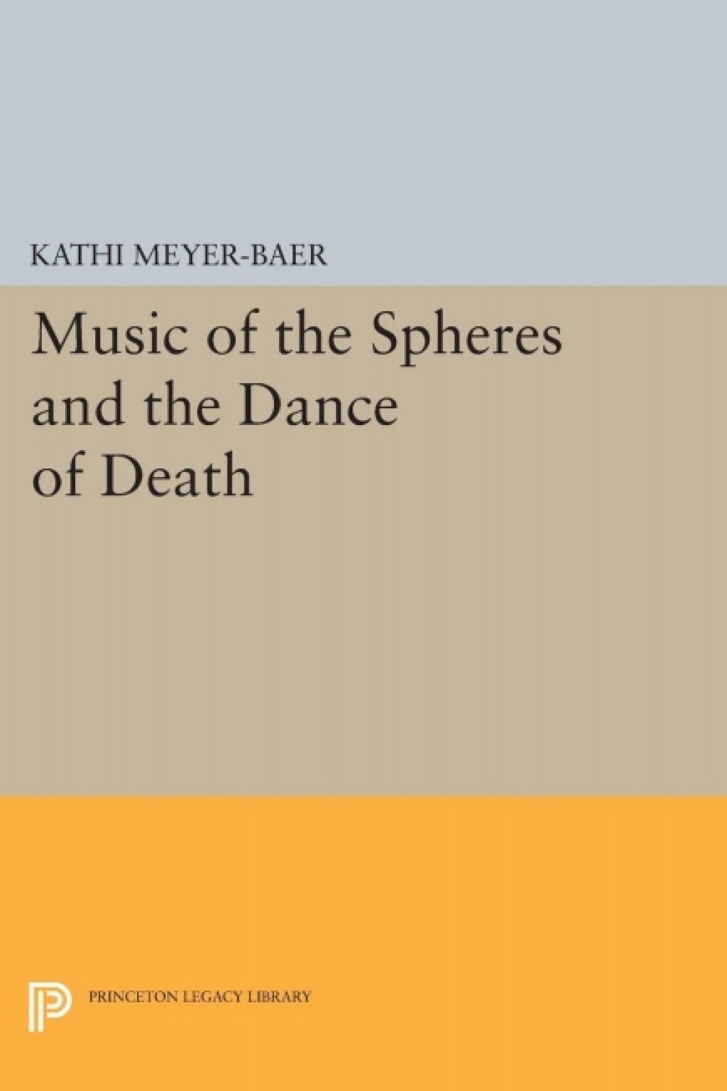 Music of the Spheres and the Dance of Death Studies in Musical Iconology  â€“ PDF/EPUB Version Downloadable
