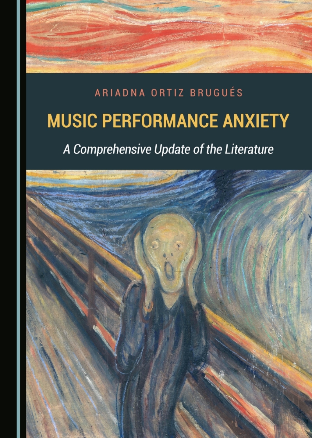 Music Performance Anxiety A Comprehensive Update of the Literature 1st Edition â€“ PDF/EPUB Version Downloadable
