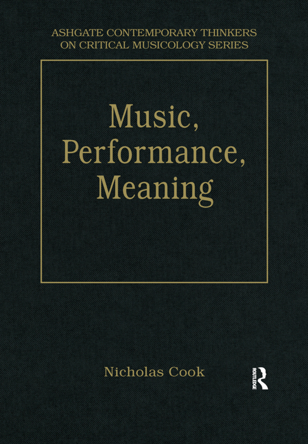Music, Performance, Meaning Selected Essays 1st Edition â€“ PDF/EPUB Version Downloadable