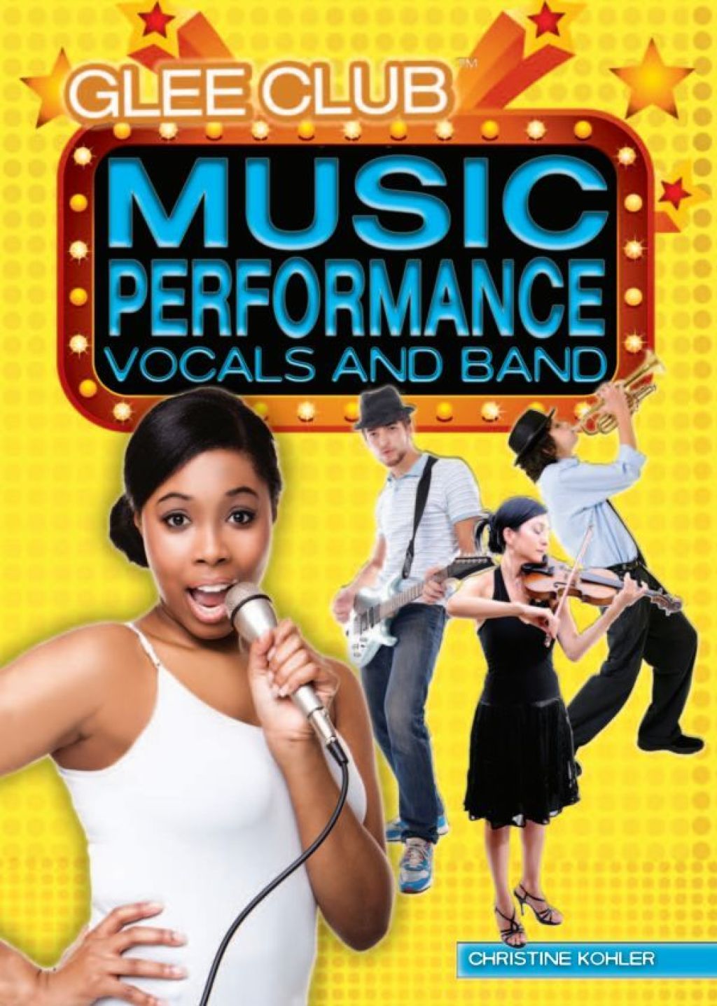 Music Performance Vocals and Band  â€“ PDF/EPUB Version Downloadable