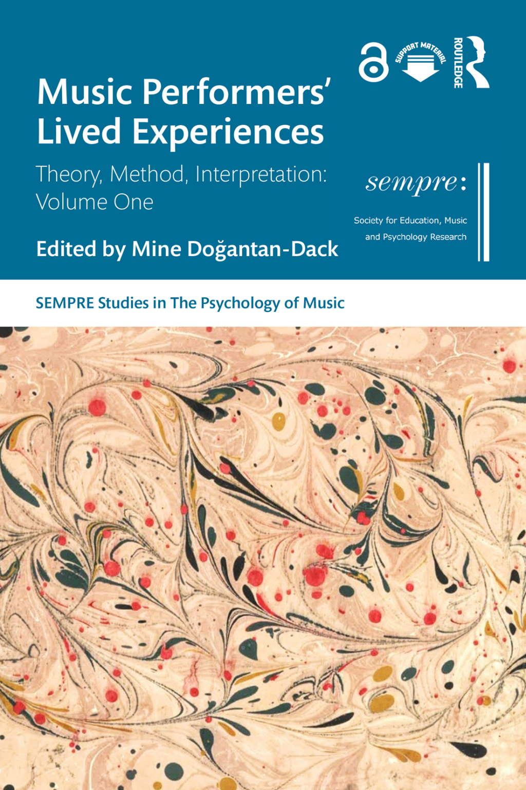 Music Performers' Lived Experiences Theory, Method, Interpretation: Volume One 1st Edition â€“ PDF/EPUB Version Downloadable
