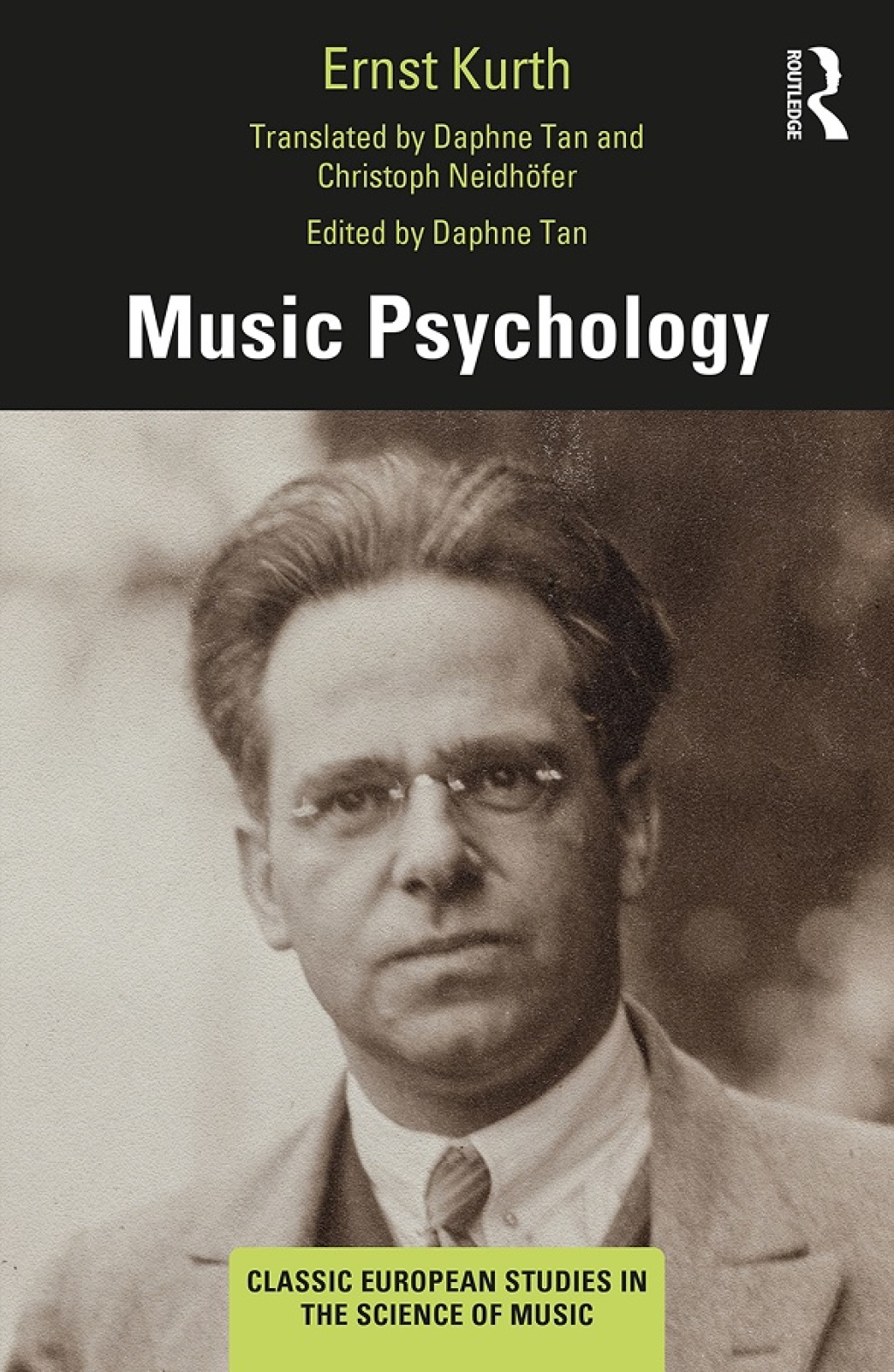 Music Psychology 1st Edition â€“ PDF/EPUB Version Downloadable