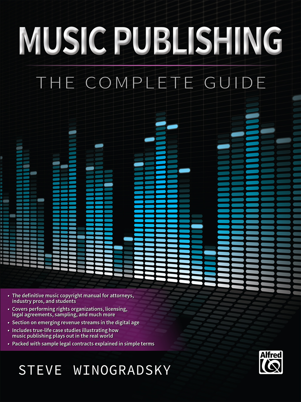 Music Publishing: The Complete Guide 1st Edition â€“ PDF/EPUB Version Downloadable
