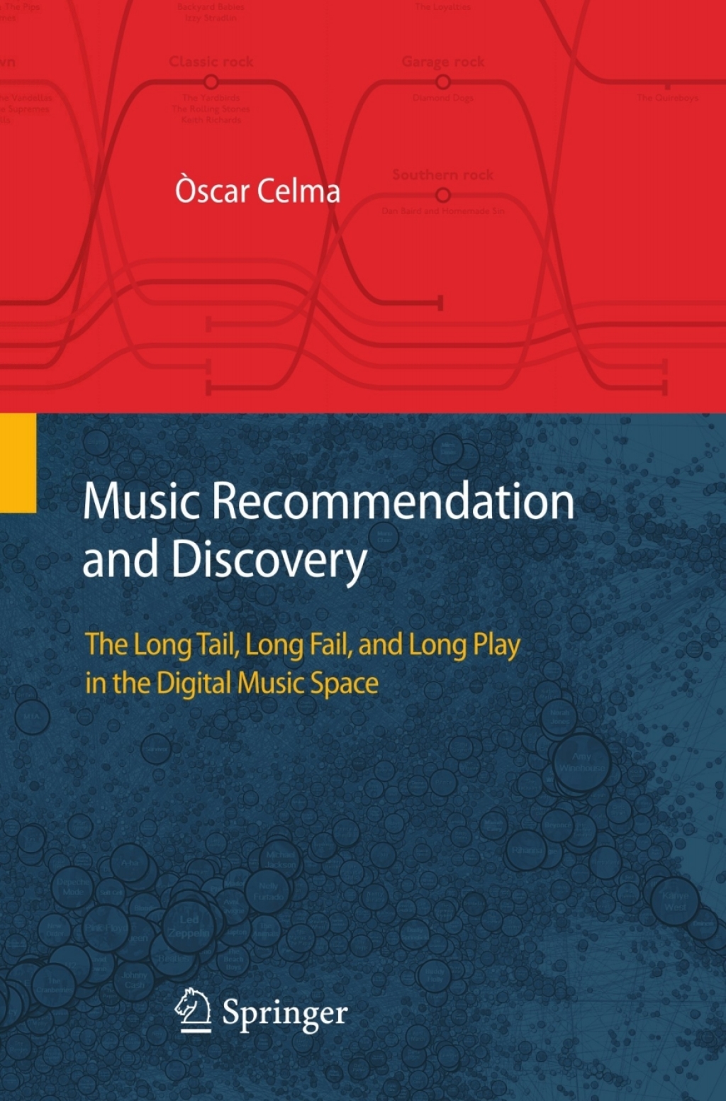 Music Recommendation and Discovery The Long Tail, Long Fail, and Long Play in the Digital Music Space  â€“ PDF/EPUB Version Downloadable