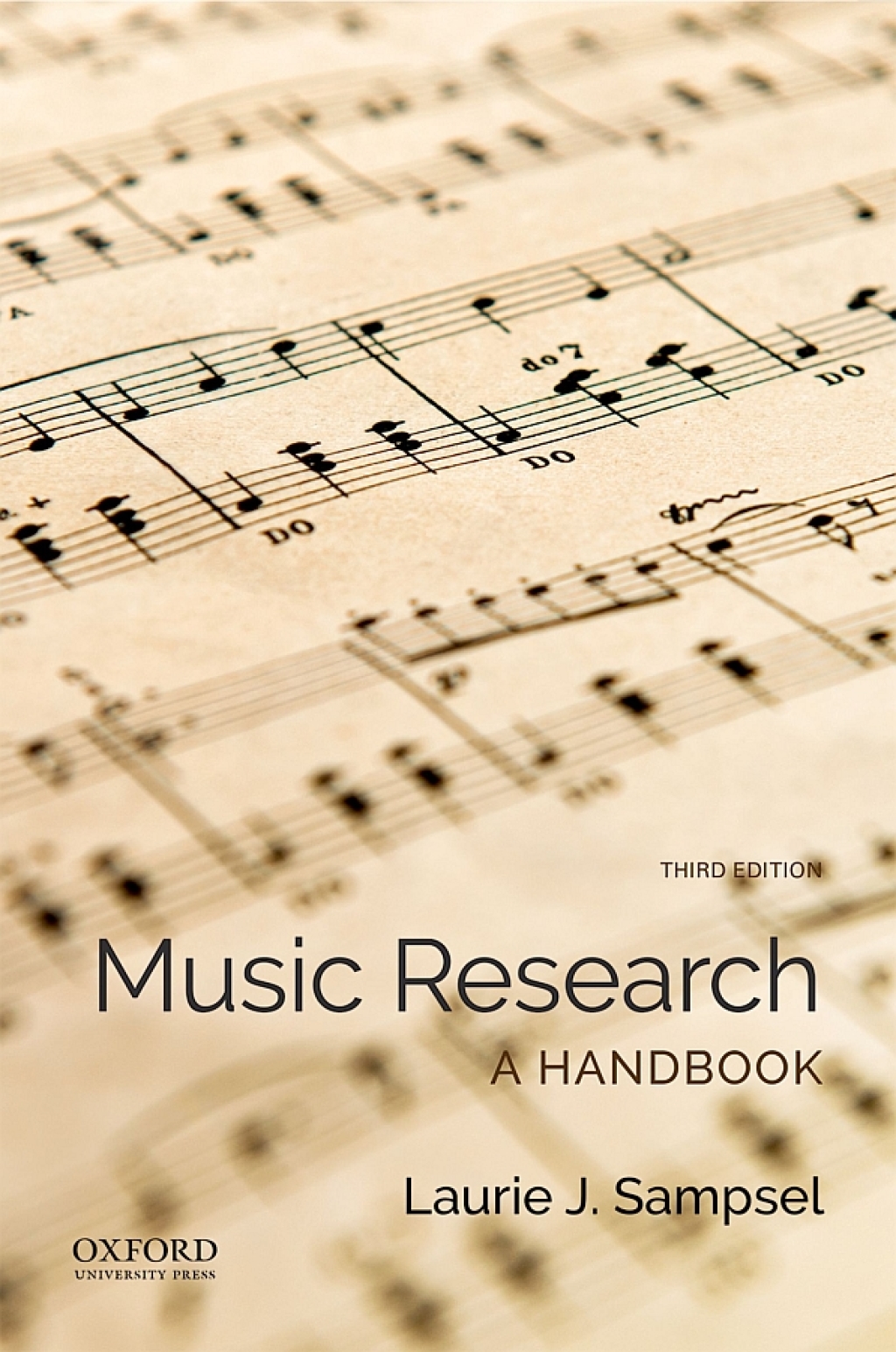 Music Research: A Handbook 3rd Edition â€“ PDF/EPUB Version Downloadable