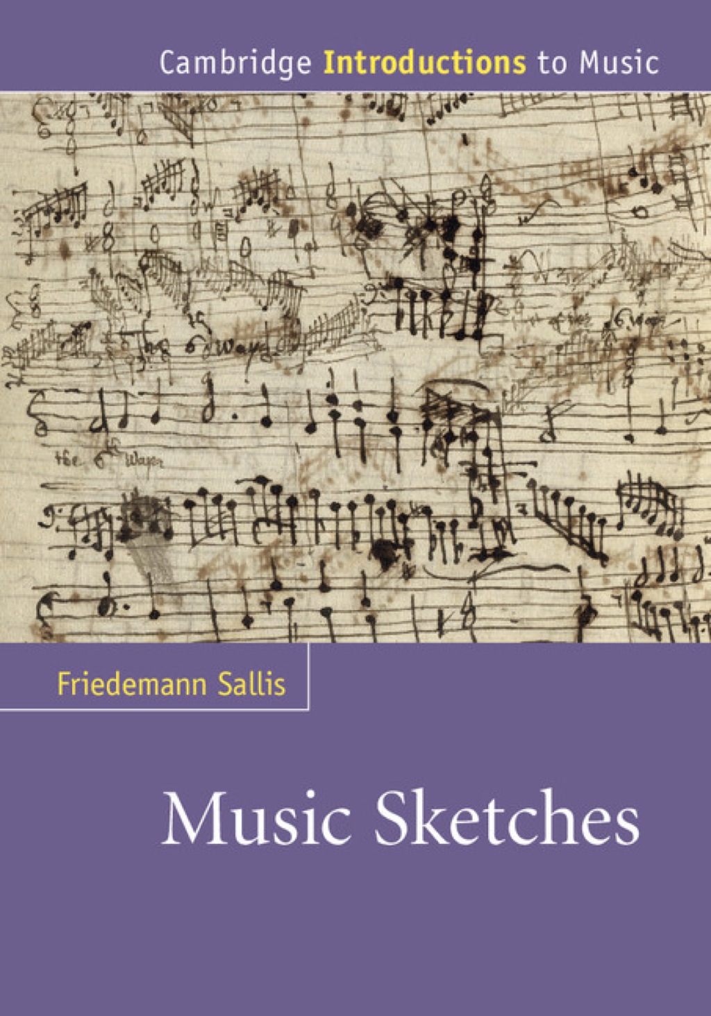 Music Sketches 1st Edition â€“ PDF/EPUB Version Downloadable