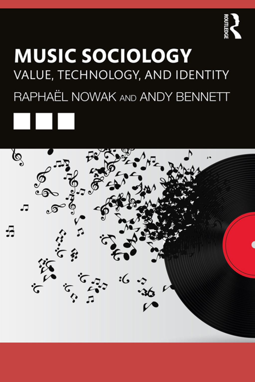 Music Sociology Value, Technology, and Identity 1st Edition â€“ PDF/EPUB Version Downloadable