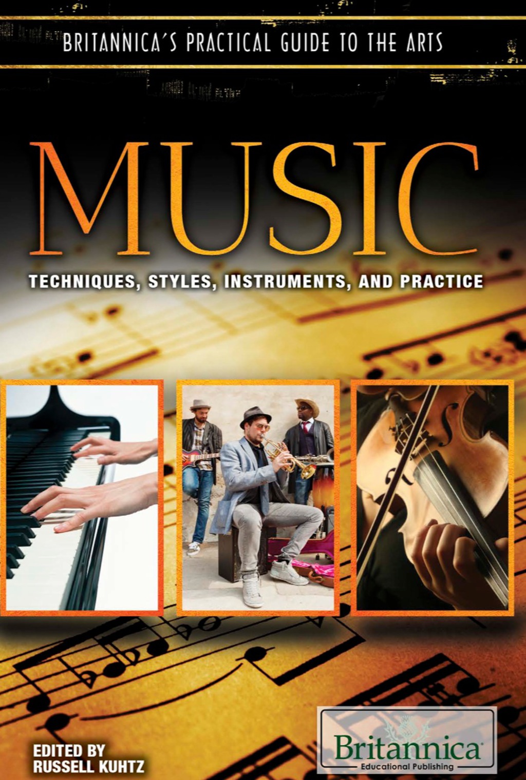 Music: Techniques, Styles, Instruments, and Practice 1st Edition â€“ PDF/EPUB Version Downloadable