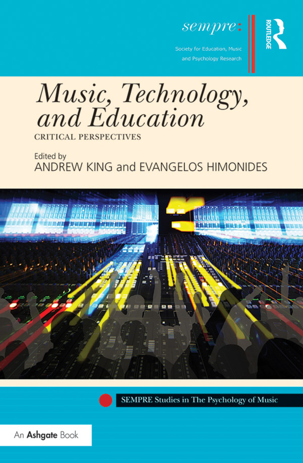 Music, Technology, and Education Critical Perspectives 1st Edition â€“ PDF/EPUB Version Downloadable