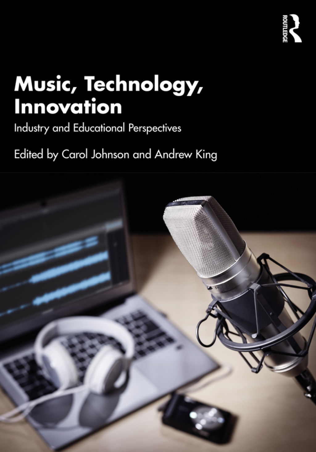 Music, Technology, Innovation Industry and Educational Perspectives 1st Edition â€“ PDF/EPUB Version Downloadable