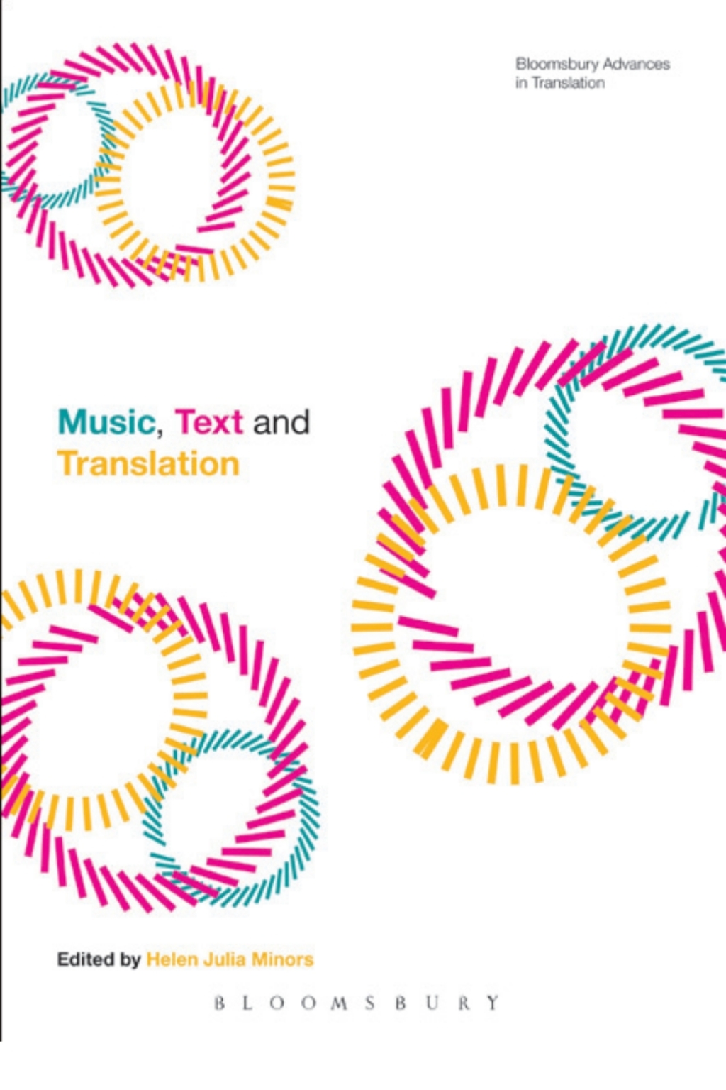 Music, Text and Translation 1st Edition â€“ PDF/EPUB Version Downloadable